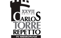 Carlos Torre