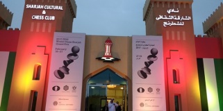 FIDE World Chess Sharjah Grand Prix id