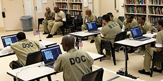 s Chess in prison 1