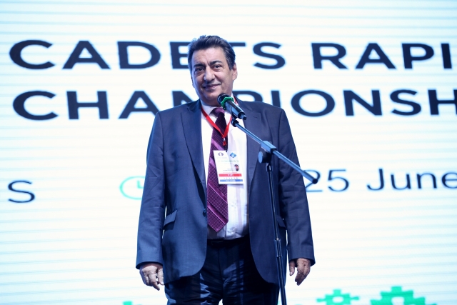 Georgios Makropoulos