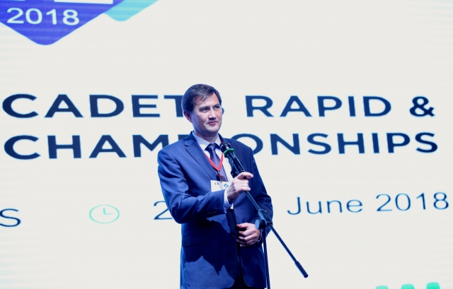 Maxime Ryzhenkov