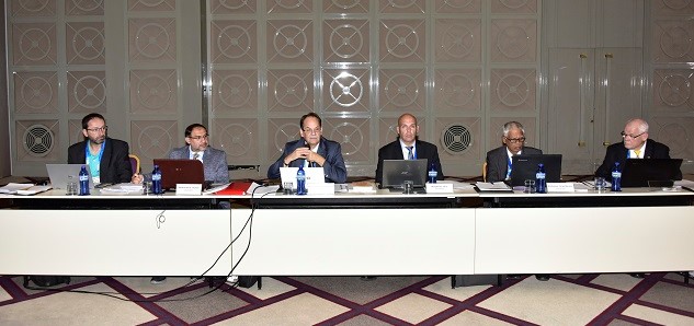 FIDE Arbiters' Commission