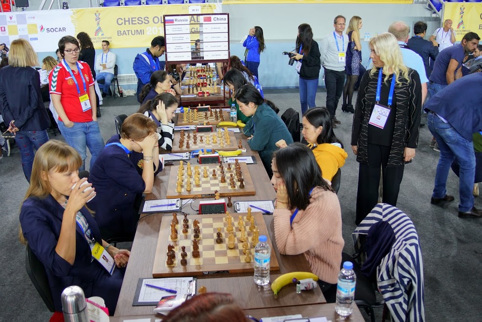 Russia-China