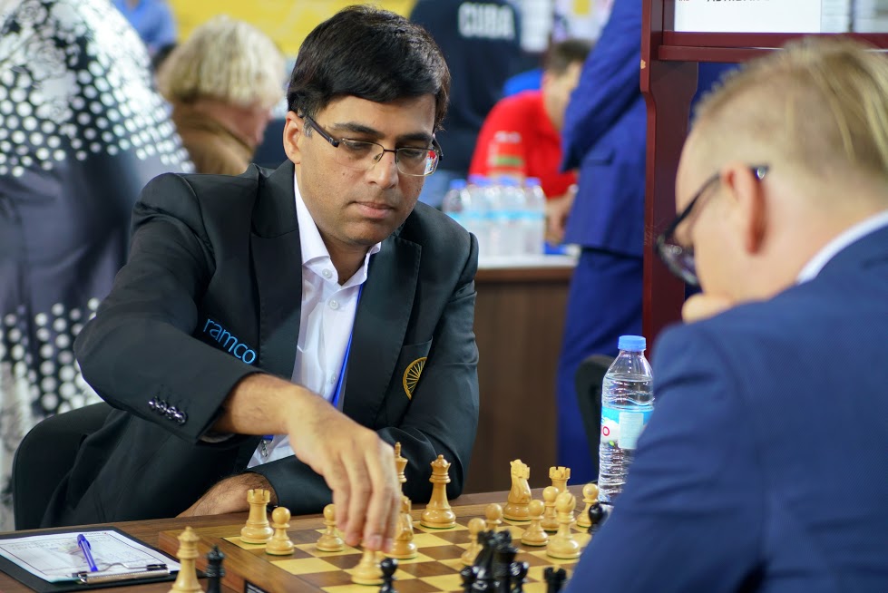 Viswanathan Anand