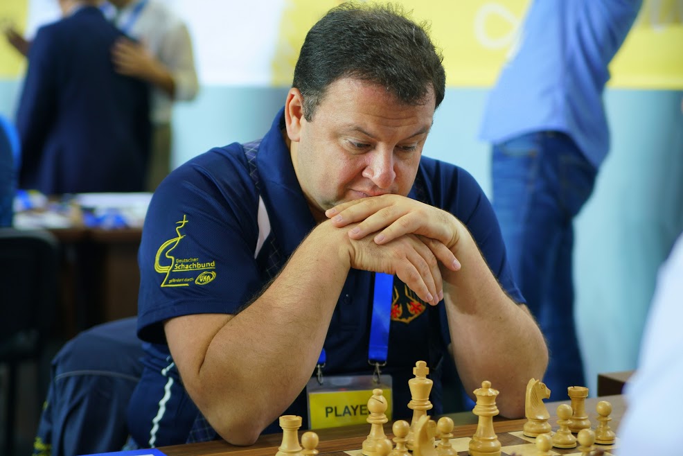 Daniel Fridman