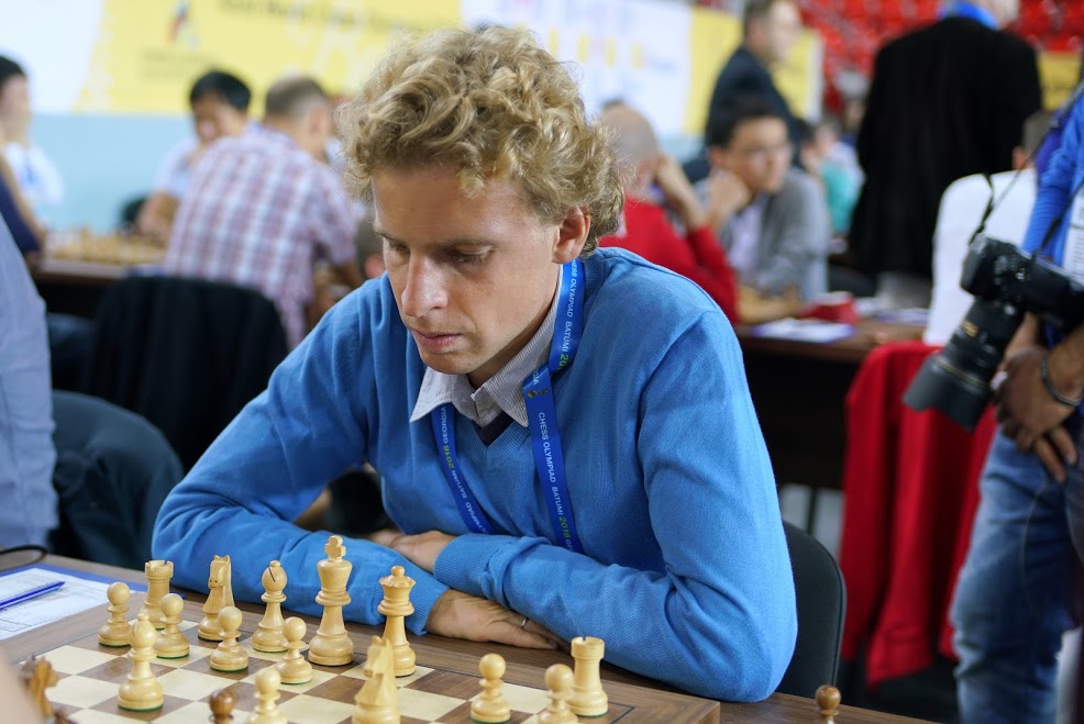 Viktor Laznicka