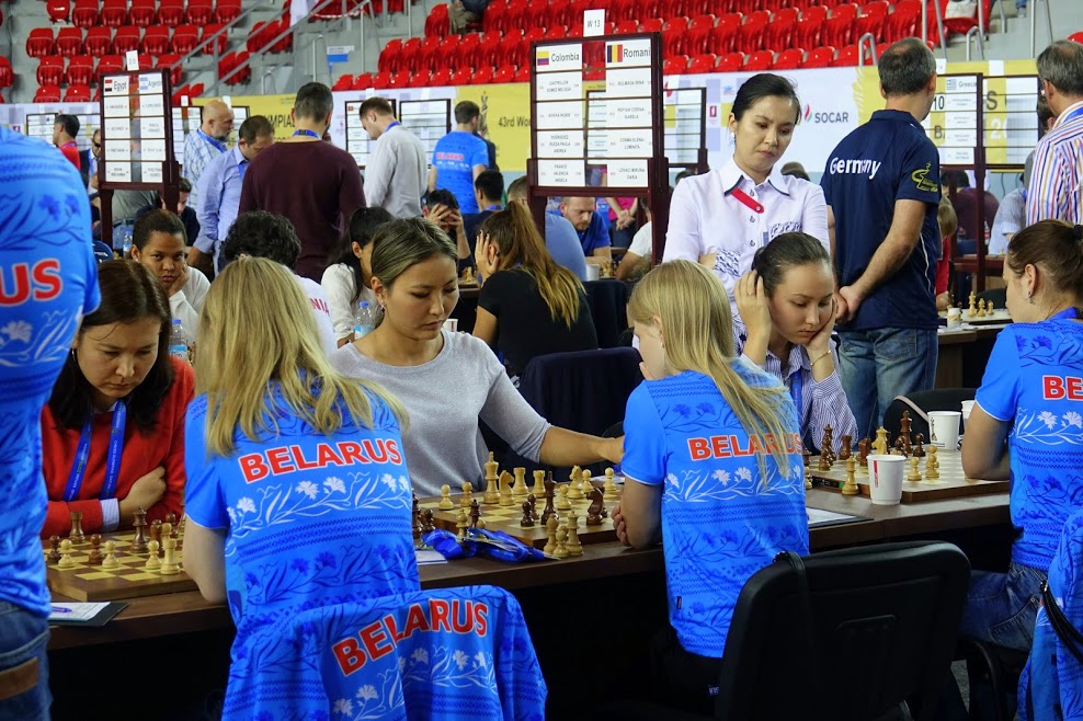 Kazakhstan-Belarus