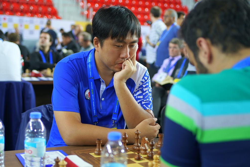 Bu Xiangzhi