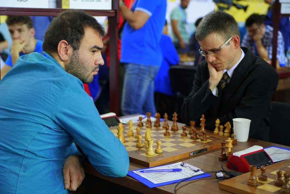 Mamedyarov-Navara