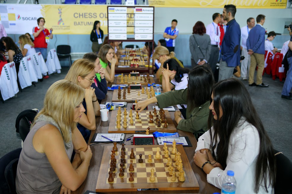 Ukraine-Armenia