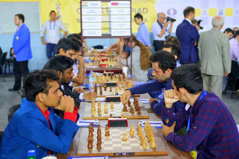 India-Armenia