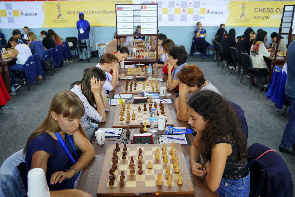 Russia-Romania