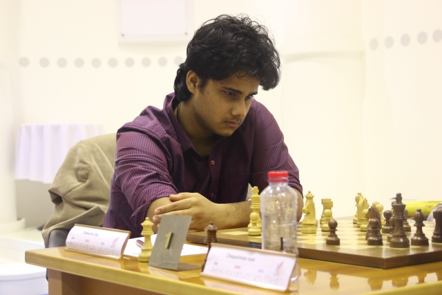 Debashis Das