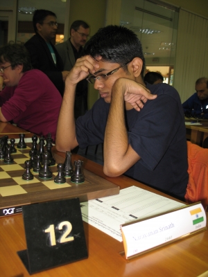 narayanan