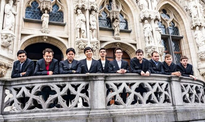 Leuven GCT