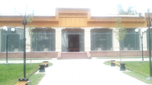 venue