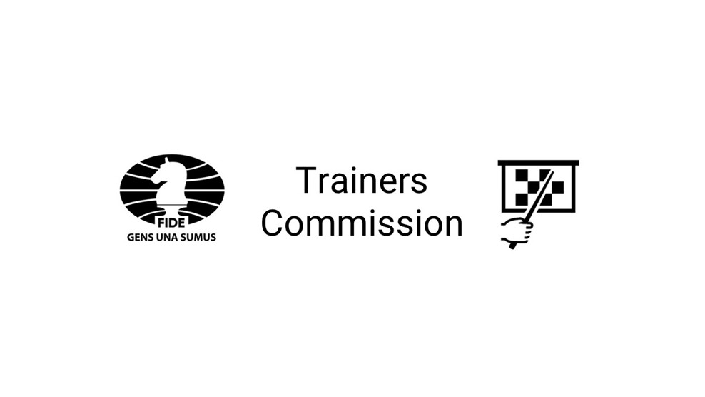 FIDE Trainer Awards 2024 – Call for nominations