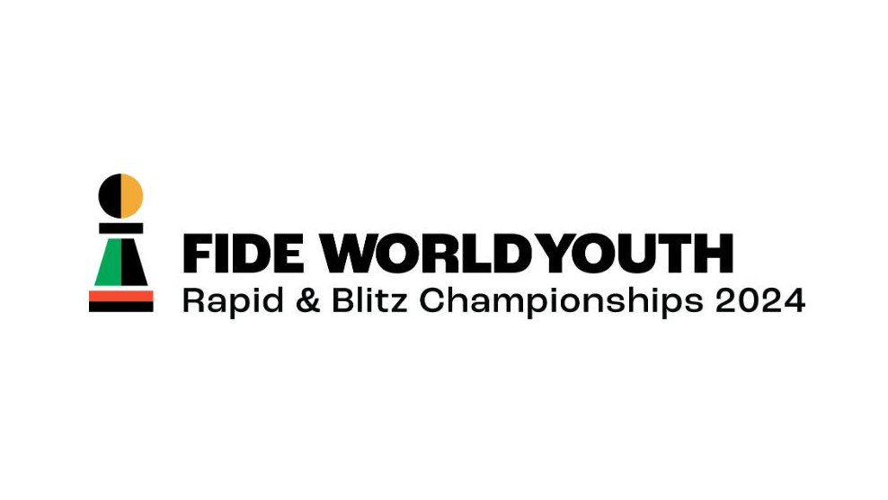 FIDE World Youth Rapid & Blitz Championship 2024: Registration deadline extended