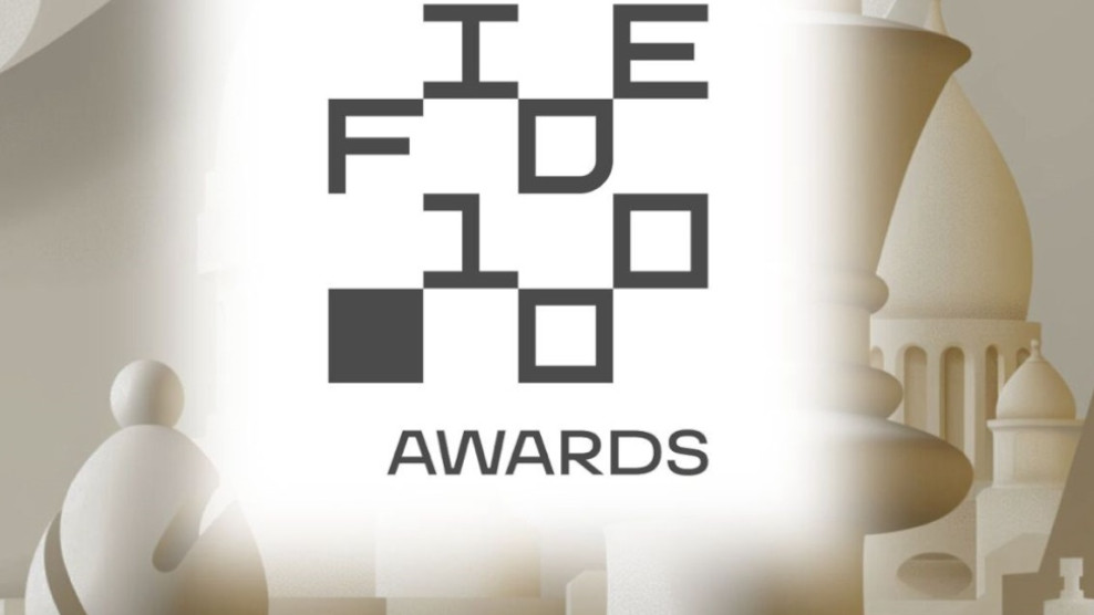 FIDE100 Awards: Selecting the Most Memorable Tournaments