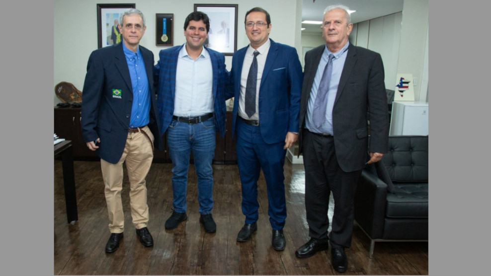 Brazilian Chess Federation advances with bid to host 2030 Chess Olympiad in Brazil