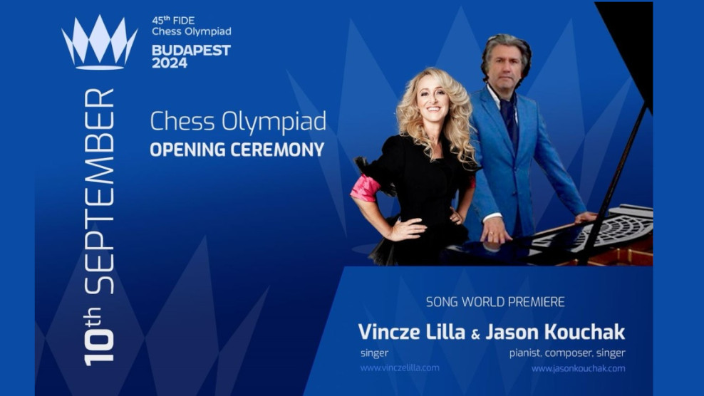 Chess Palace, exhibitions and amateur competitions at 45th Chess Olympiad