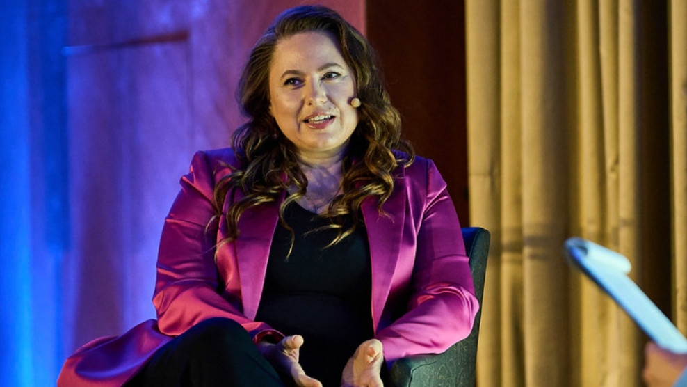 Judit Polgar to take part in WOMEN&CHESS&BALANCE Conference